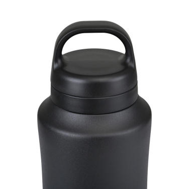 Logo trade promotional product photo of: Aviana™ Rowan RCS Recycled Water Bottle 740 ML