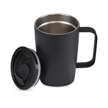Logotrade promotional gifts photo of: Aviana™ Rowan RCS Recycled Mug 450 ML