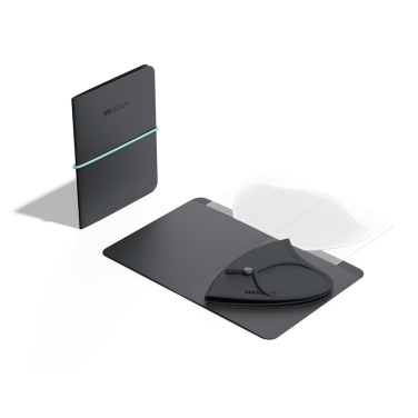 Logotrade promotional merchandise picture of: XD DESIGN Protective Mask Set