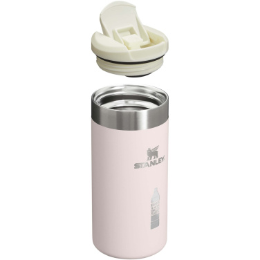 Logo trade promotional products image of: Stanley 350 ml AeroLight™ transit tumbler 