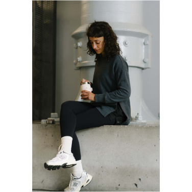 Logo trade promotional merchandise image of: Stanley Legendary 400 ml food jar with spork