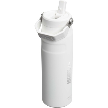 Logotrade promotional gift picture of: Stanley IceFlow™ 2.0 700 ml water bottle with flip straw