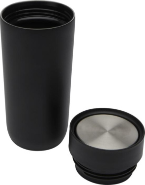Logotrade corporate gifts photo of: Camden 350 ml RCS certified stainless steel tumbler