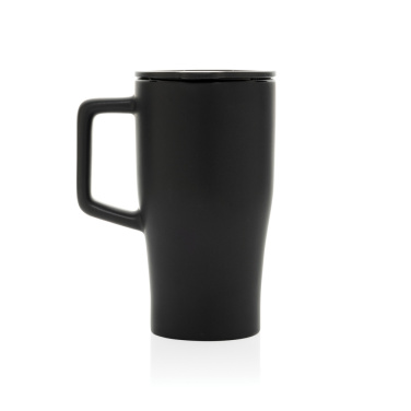 Logotrade promotional item image of: Ceramic Luxe Quencher 490ml