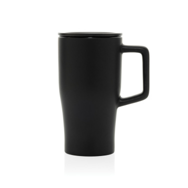 Logo trade corporate gift photo of: Ceramic Luxe Quencher 490ml
