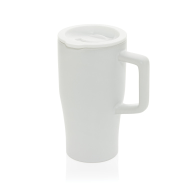 Logotrade promotional giveaway picture of: Ceramic Luxe Quencher 490ml
