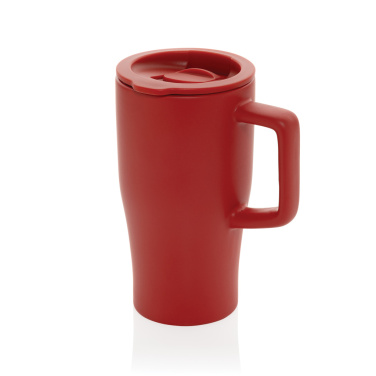 Logotrade promotional giveaways photo of: Ceramic Luxe Quencher 490ml