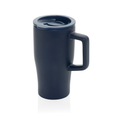 Logotrade advertising product image of: Ceramic Luxe Quencher 490ml