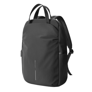 Logo trade promotional giveaways image of: XD Design Soft Tote Backpack
