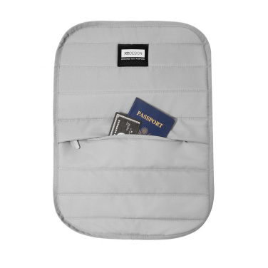 Logo trade promotional items picture of: XD Design Soft Tote Backpack