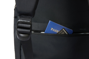 Logo trade promotional items picture of: XD Design Soft Tote Backpack