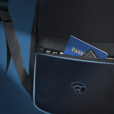 Logo trade promotional product photo of: XD Design Soft Tote Backpack