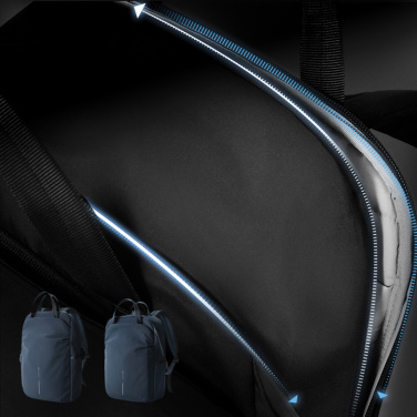 Logotrade promotional product picture of: XD Design Soft Tote Backpack