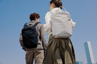 Logotrade corporate gifts photo of: XD Design Soft Tote Backpack