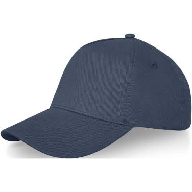 Logo trade promotional merchandise picture of: Doyle 5 panel cap