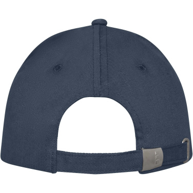 Logotrade promotional item image of: Doyle 5 panel cap