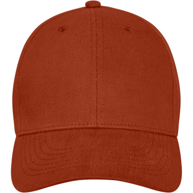 Logotrade promotional product picture of: Davis 6 panel cap