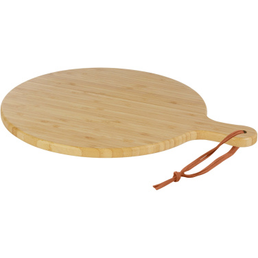 Logotrade advertising product picture of: Delys bamboo cutting board