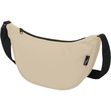Logo trade promotional giveaways picture of: Byron recycled fanny pack 1.5L
