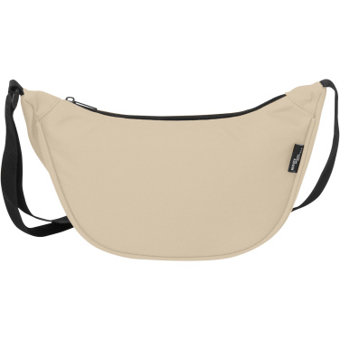 Logotrade promotional item image of: Byron recycled fanny pack 1.5L