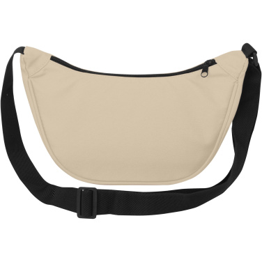 Logotrade promotional products photo of: Byron recycled fanny pack 1.5L