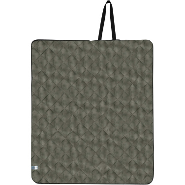 Logotrade promotional giveaways photo of: Clary GRS recycled polyester picnic blanket