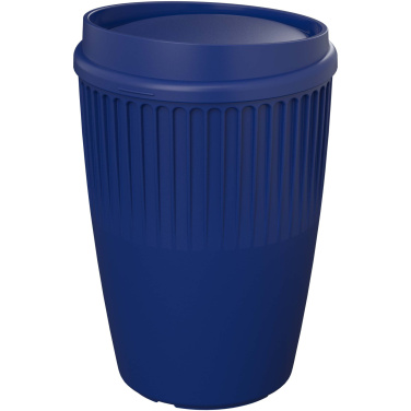 Logotrade corporate gift image of: Cirrus 350 ml tumbler