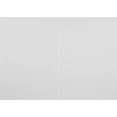 Logotrade promotional product picture of: Herald A6 greeting card