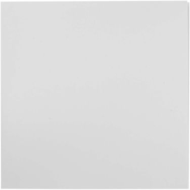 Logo trade promotional merchandise image of: Herald square greeting card