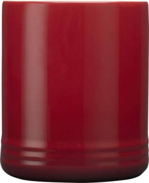 Logo trade corporate gifts picture of: Laguna 330 ml ceramic mug