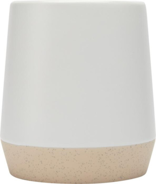 Logotrade advertising products photo of: Dolce 300 ml ceramic mug with matt finish