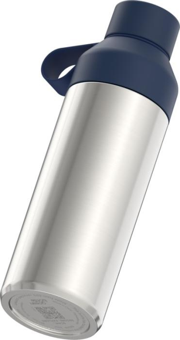 Logo trade business gift photo of: Ocean Bottle Lite 620 ml water bottle