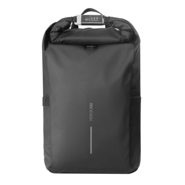 Logotrade advertising product image of: Urban Water Resistant Bike Backpack