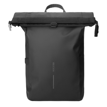 Logotrade advertising products photo of: Urban Water Resistant Bike Backpack