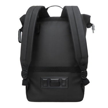 Logotrade corporate gift image of: Urban Water Resistant Bike Backpack