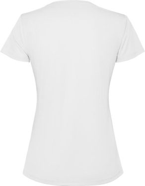 Logotrade promotional products photo of: Estoril short sleeve women's t-shirt