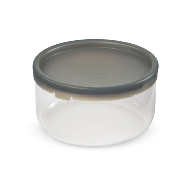 Logotrade corporate gift picture of: Black+Blum Glass Lunch Bowl 750ml