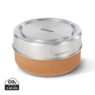 Logo trade promotional giveaway photo of: Black+Blum Glass Lunch Bowl 750ml