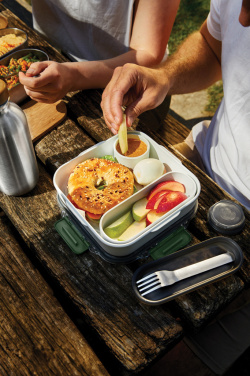 Logo trade promotional products picture of: Black+Blum Lunch Box Original