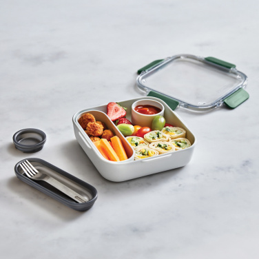 Logotrade promotional merchandise image of: Black+Blum Lunch Box Original