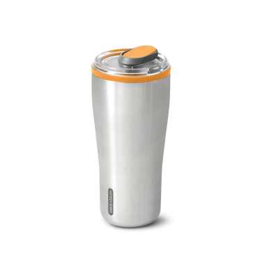 Logotrade business gift image of: Black+Blum Insulated Travel Tumbler 600ml