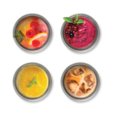 Logotrade corporate gifts photo of: Black+Blum Insulated Travel Tumbler 600ml