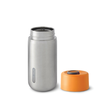 Logo trade promotional products picture of: Black+Blum Insulated Leakproof Travel Cup Stainless Steel