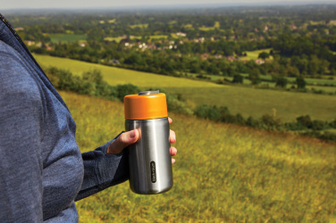 Logo trade promotional giveaway photo of: Black+Blum Insulated Leakproof Travel Cup Stainless Steel