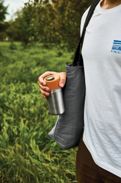 Logo trade promotional items image of: Black+Blum Insulated Leakproof Travel Cup Stainless Steel
