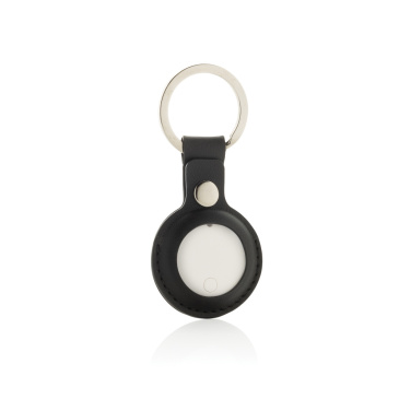 Logotrade promotional product image of: Findmate Dual RCS recycled plastic item finder IPX 5