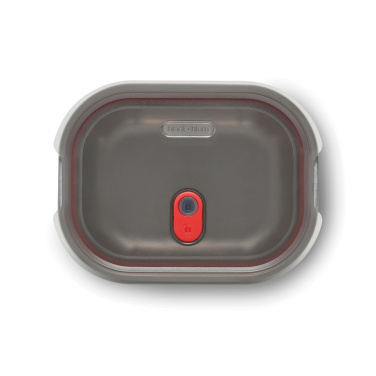 Logotrade promotional item image of: Black+Blum Mealprep Box 3pcs Set Small, Medium, Large