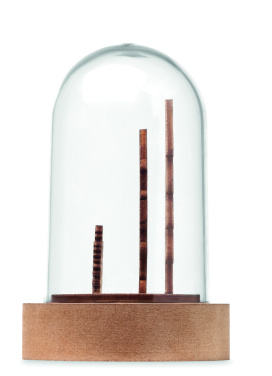 Logo trade promotional gifts picture of: Christmas LED ornament