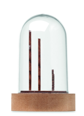 Logo trade promotional products picture of: Christmas LED ornament