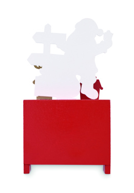 Logotrade promotional product picture of: Christmas countdown calendar
